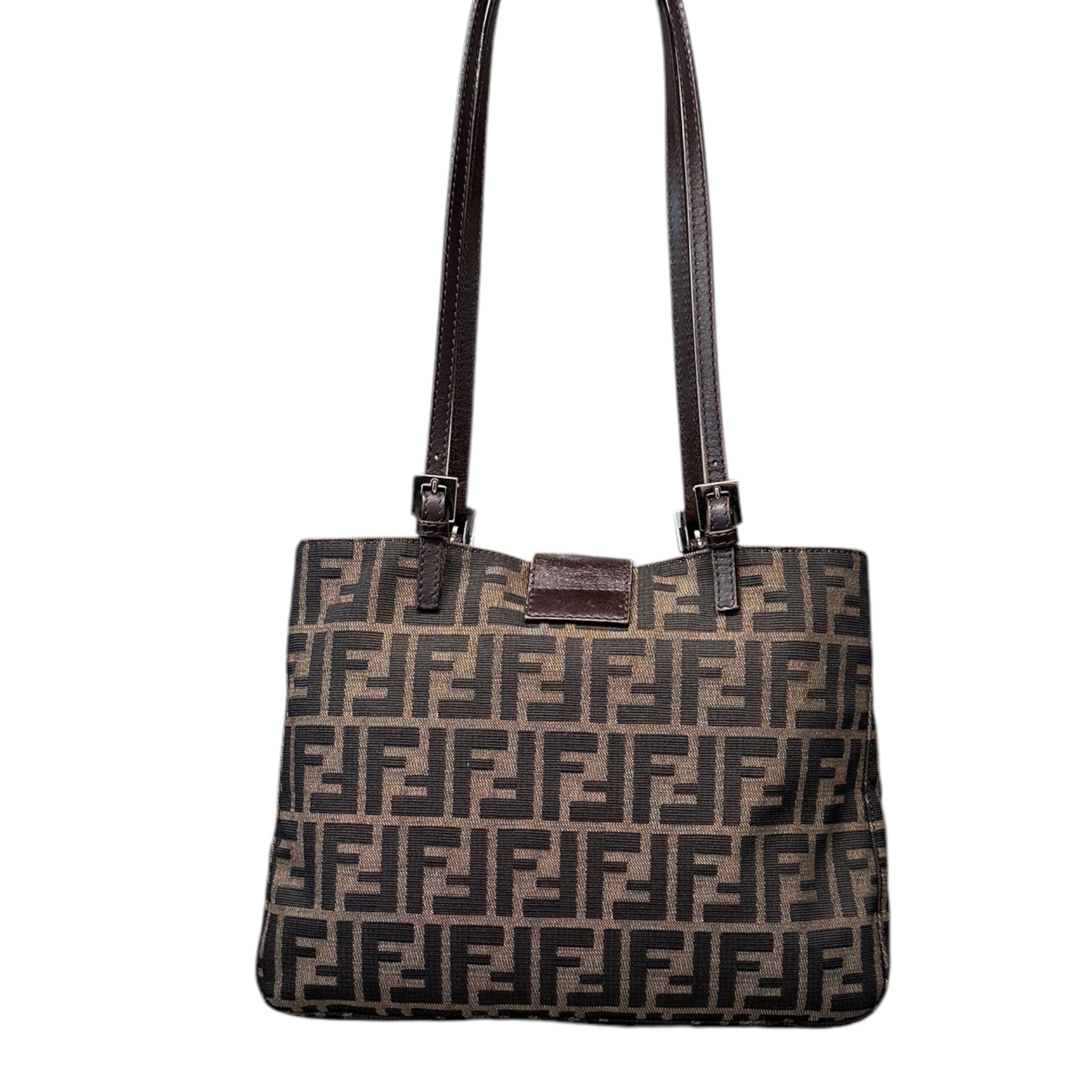 FENDI SHOPPER