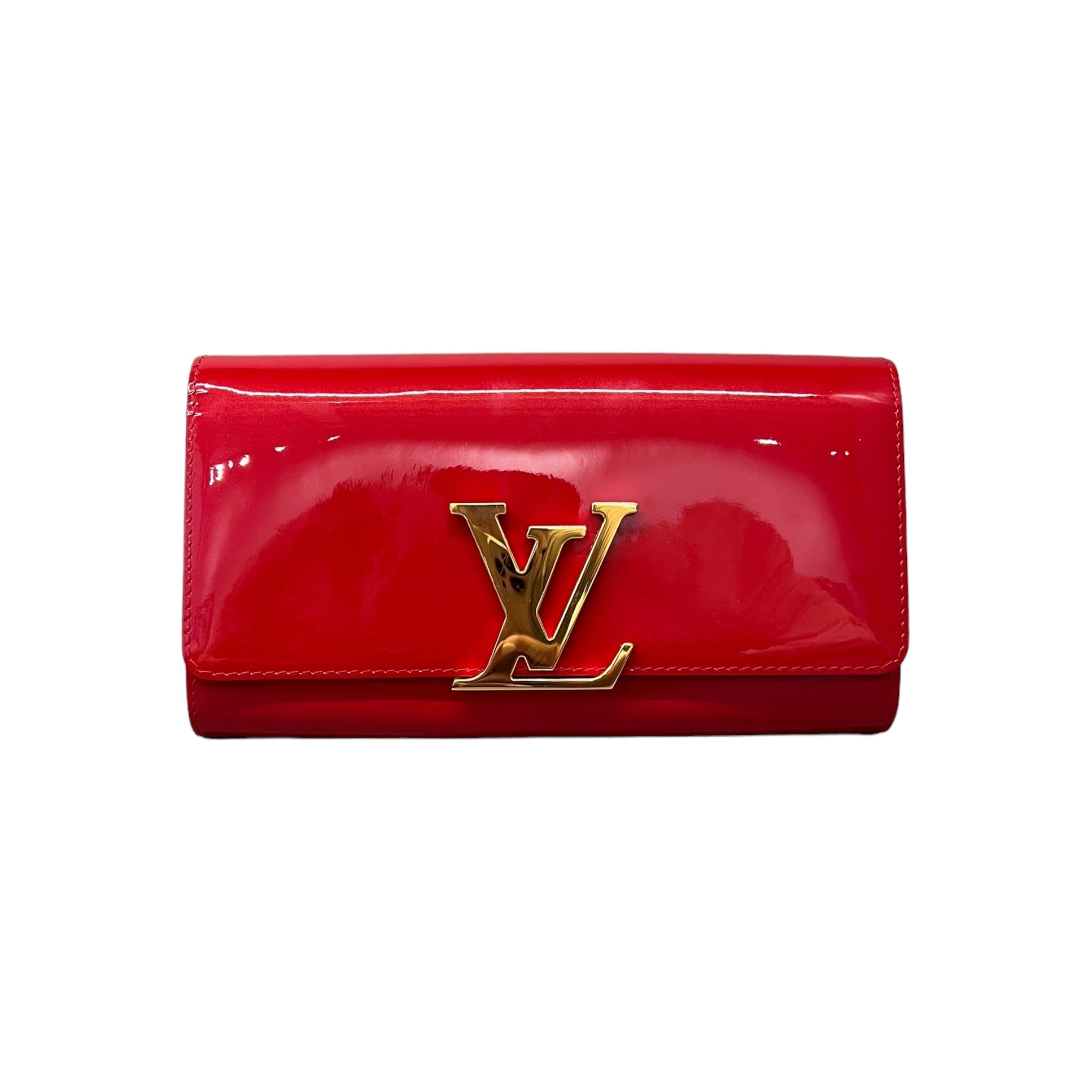 LOUIS VUITTON POCHETTE LOUISE