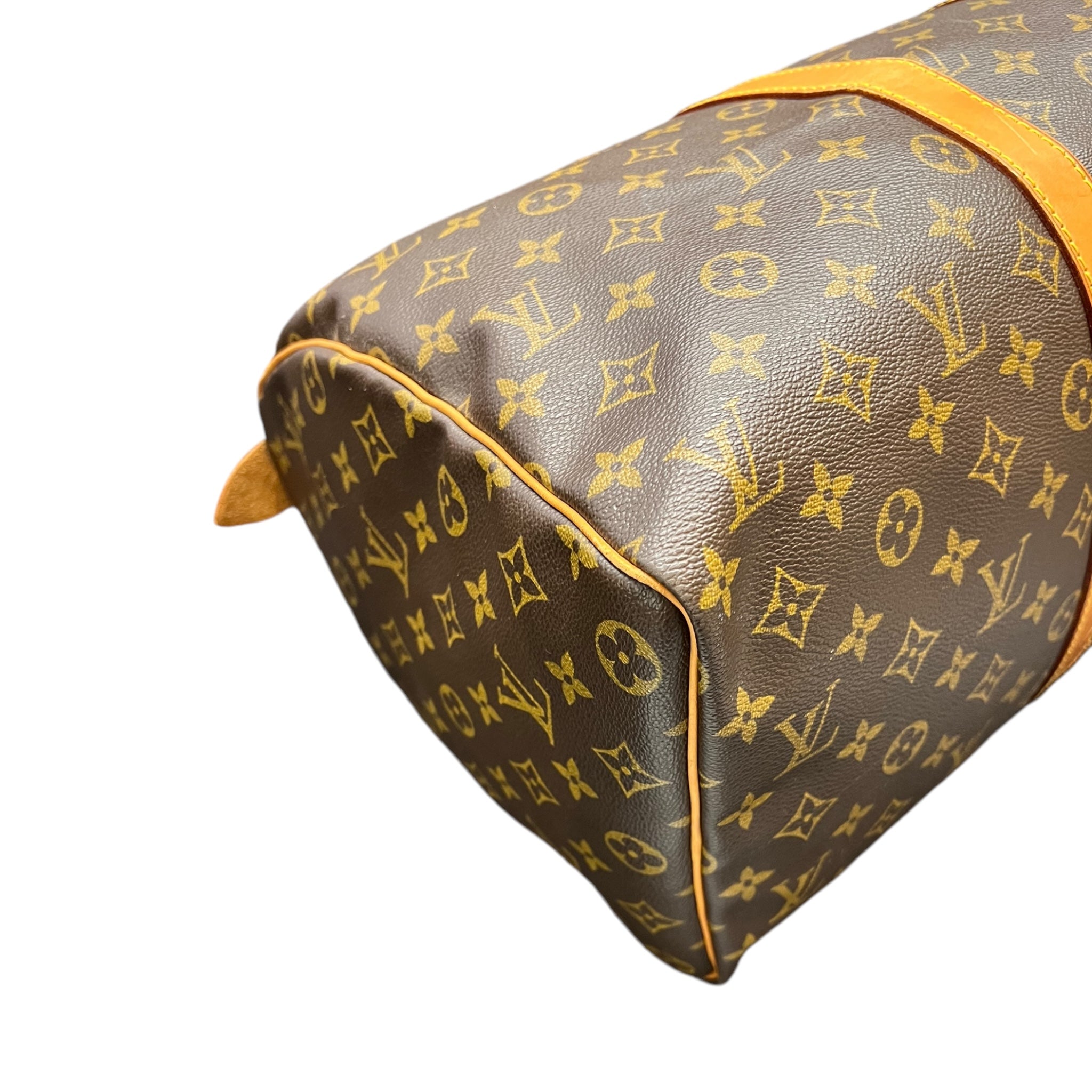 LOUIS VUITTON KEEPALL 45