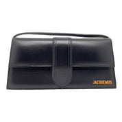 JACQUEMUS LE BAMBINO LONG NERA