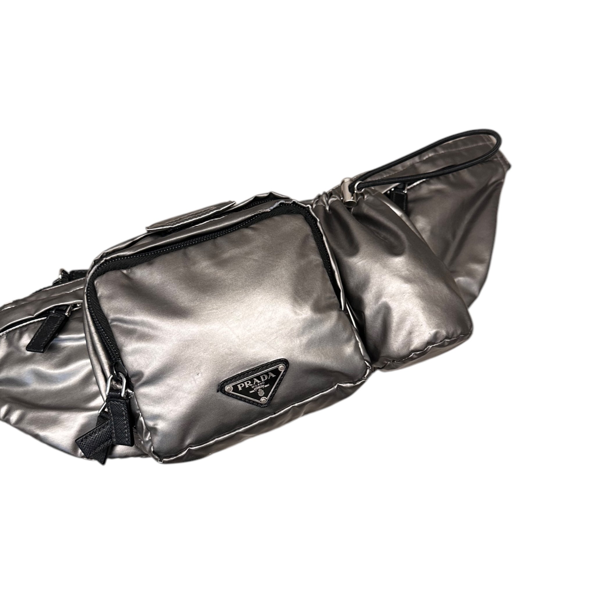 PRADA BELT BAG