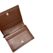 GUCCI PORTAFOGLIO