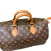 LOUIS VUITTON SPEEDY 35