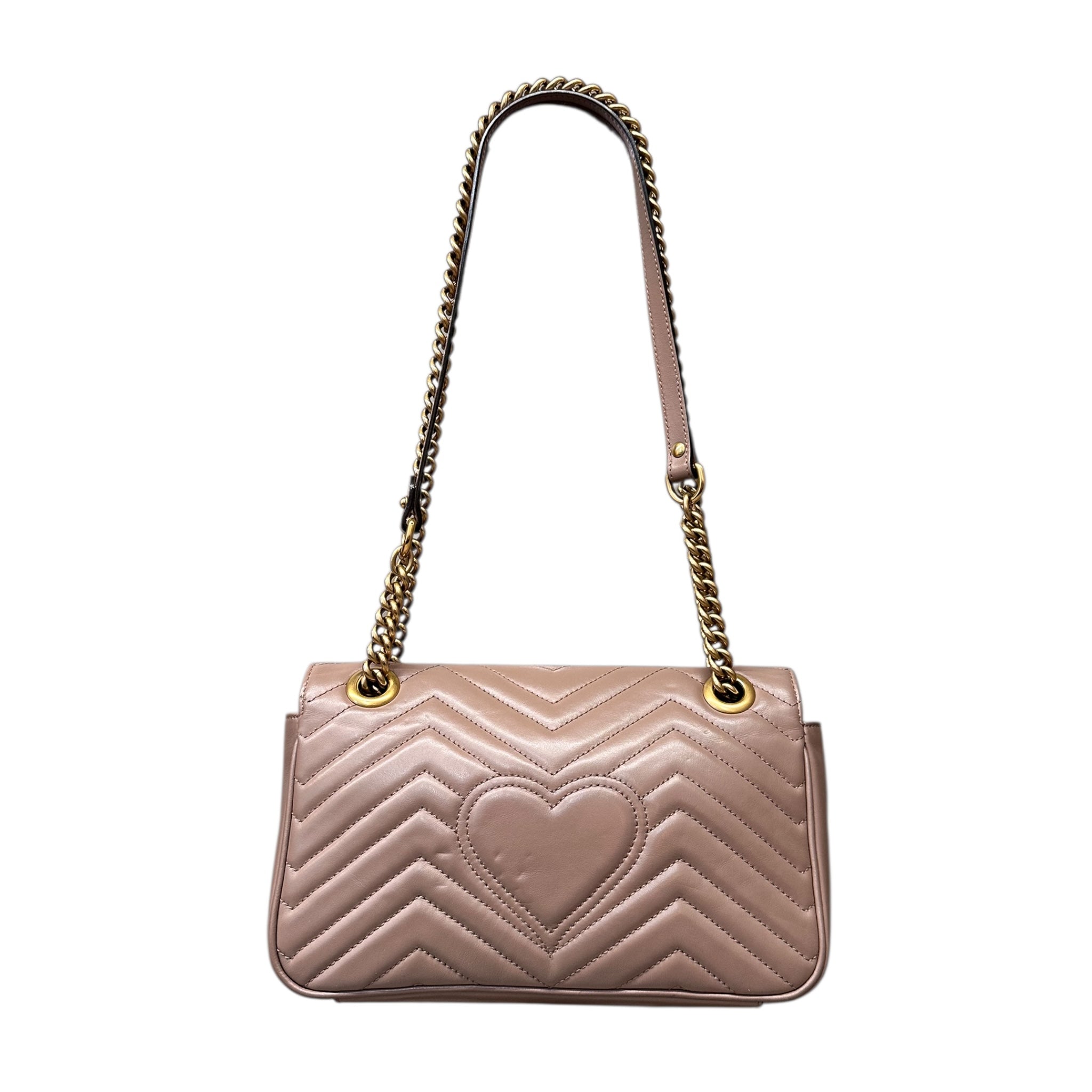 GUCCI MARMONT MEDIA