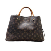 LOUIS VUITTON MONTAIGNE