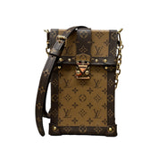 LOUIS VUITTON TRUNK VERTICALE