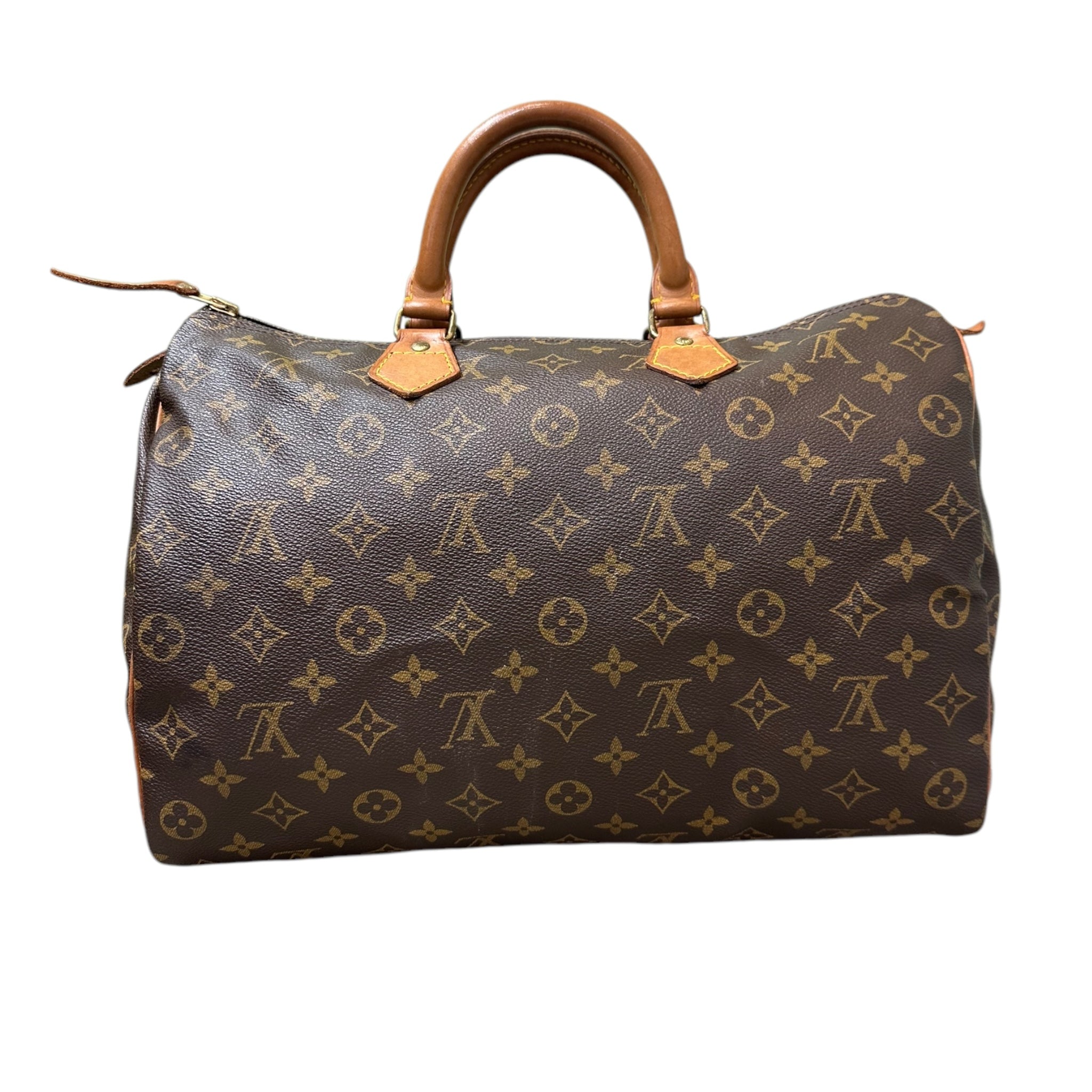 LOUIS VUITTON SPEEDY 35