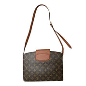 LOUIS VUITTON COURCELLES