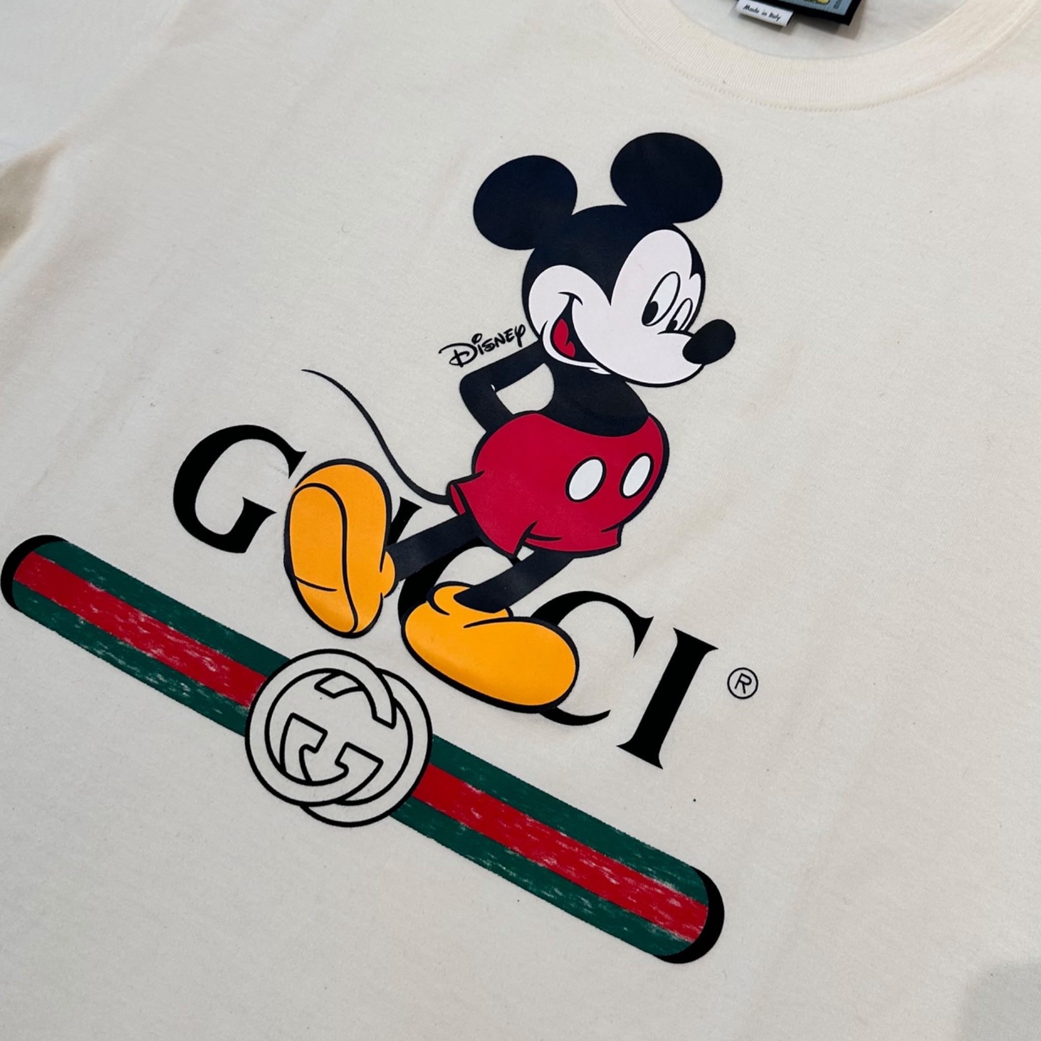 GUCCI T-SHIRT