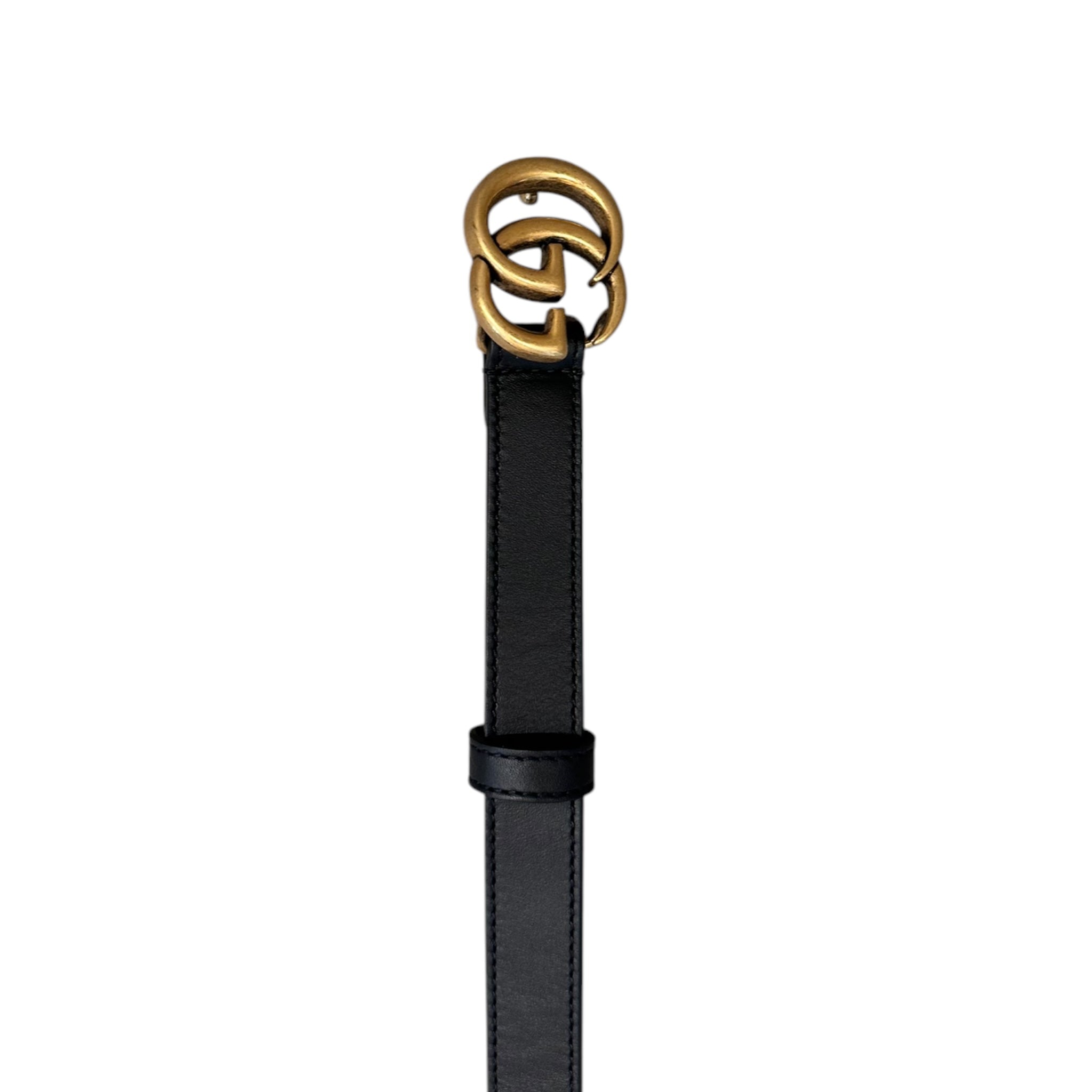 GUCCI CINTURA MARMONT