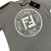 FENDI T-SHIRT OVER