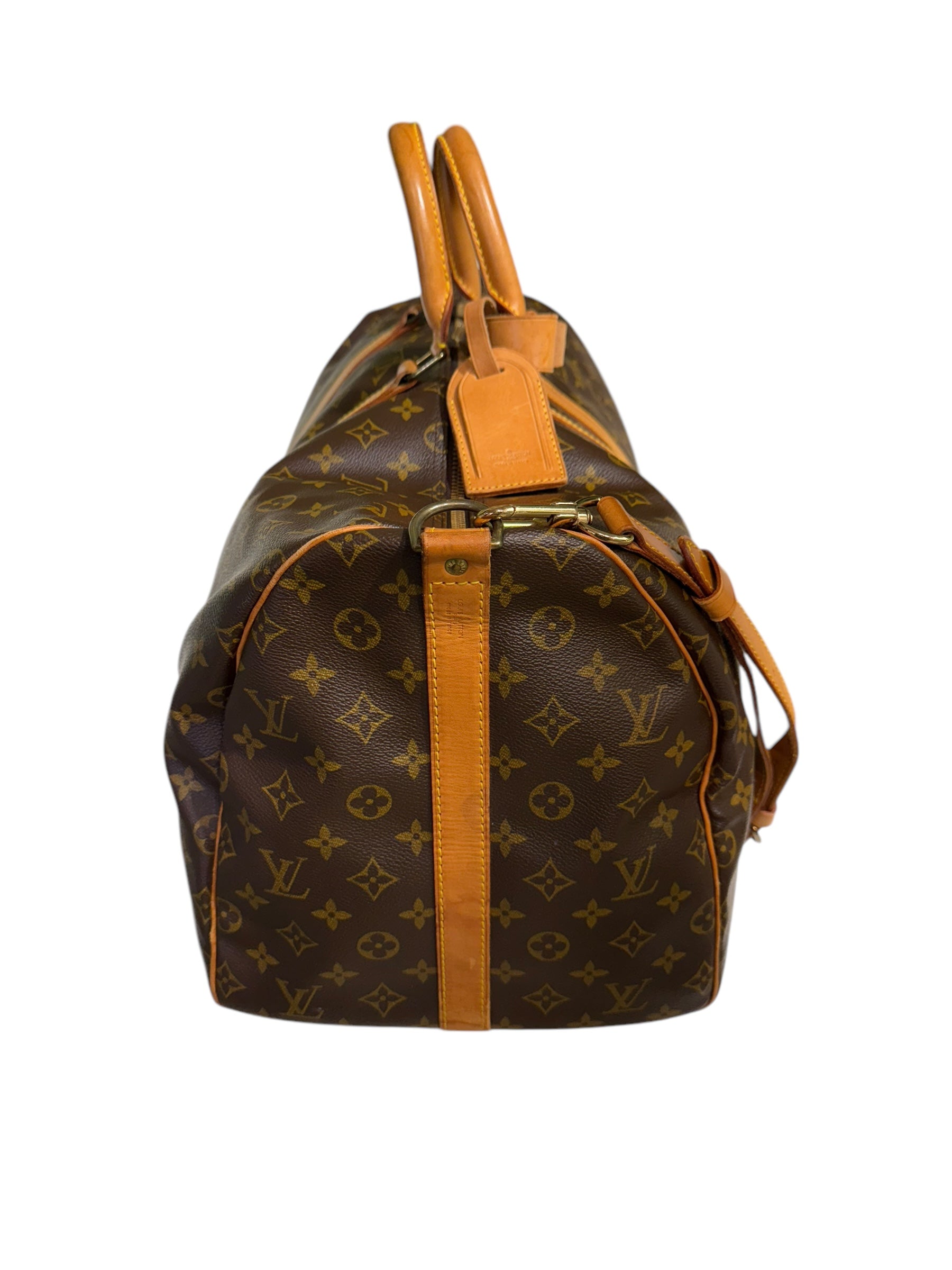 Louis Vuitton Keepall 55