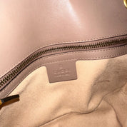 GUCCI MARMONT MEDIA