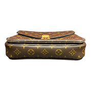 LOUIS VUITTON MÈTIS