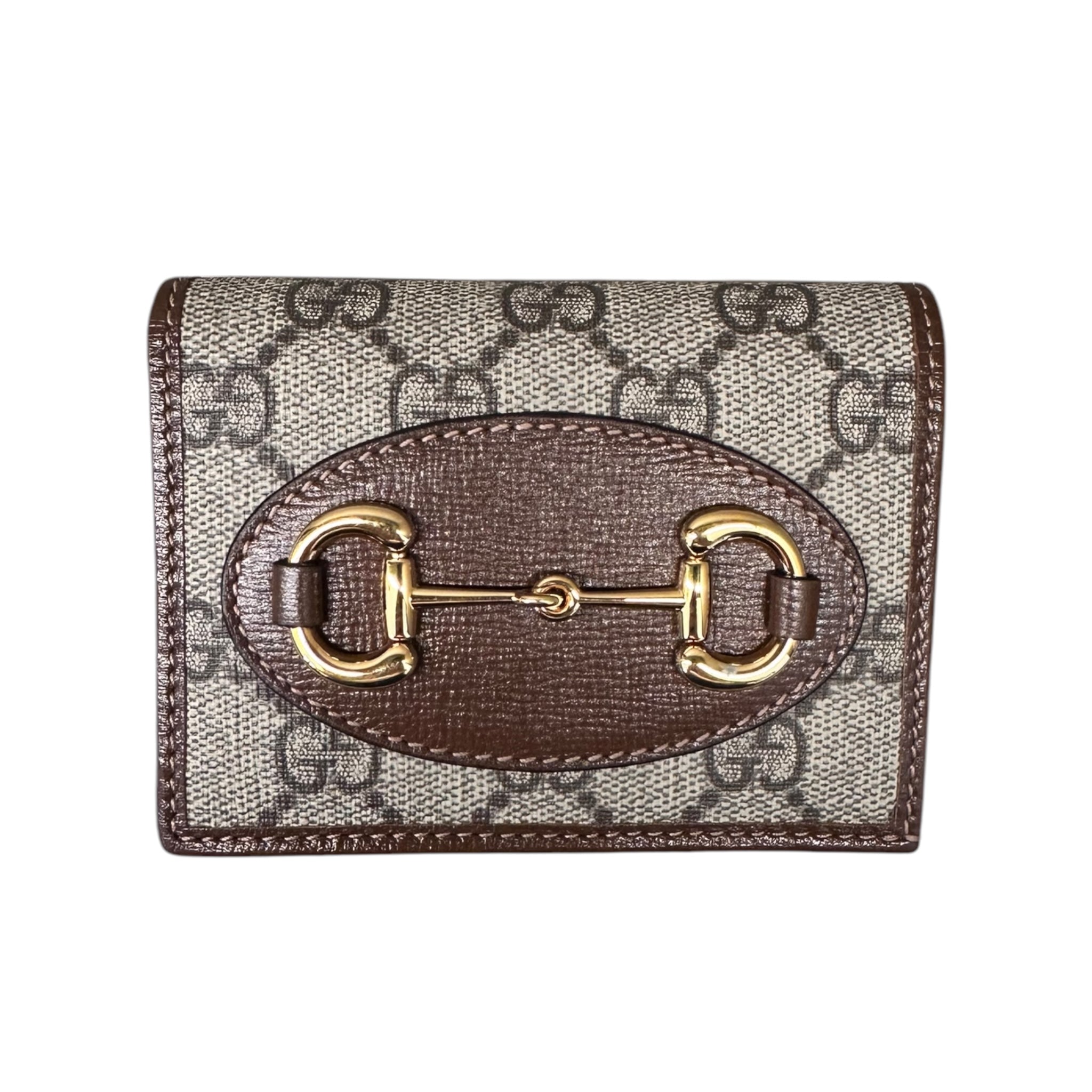 GUCCI PORTAFOGLIO