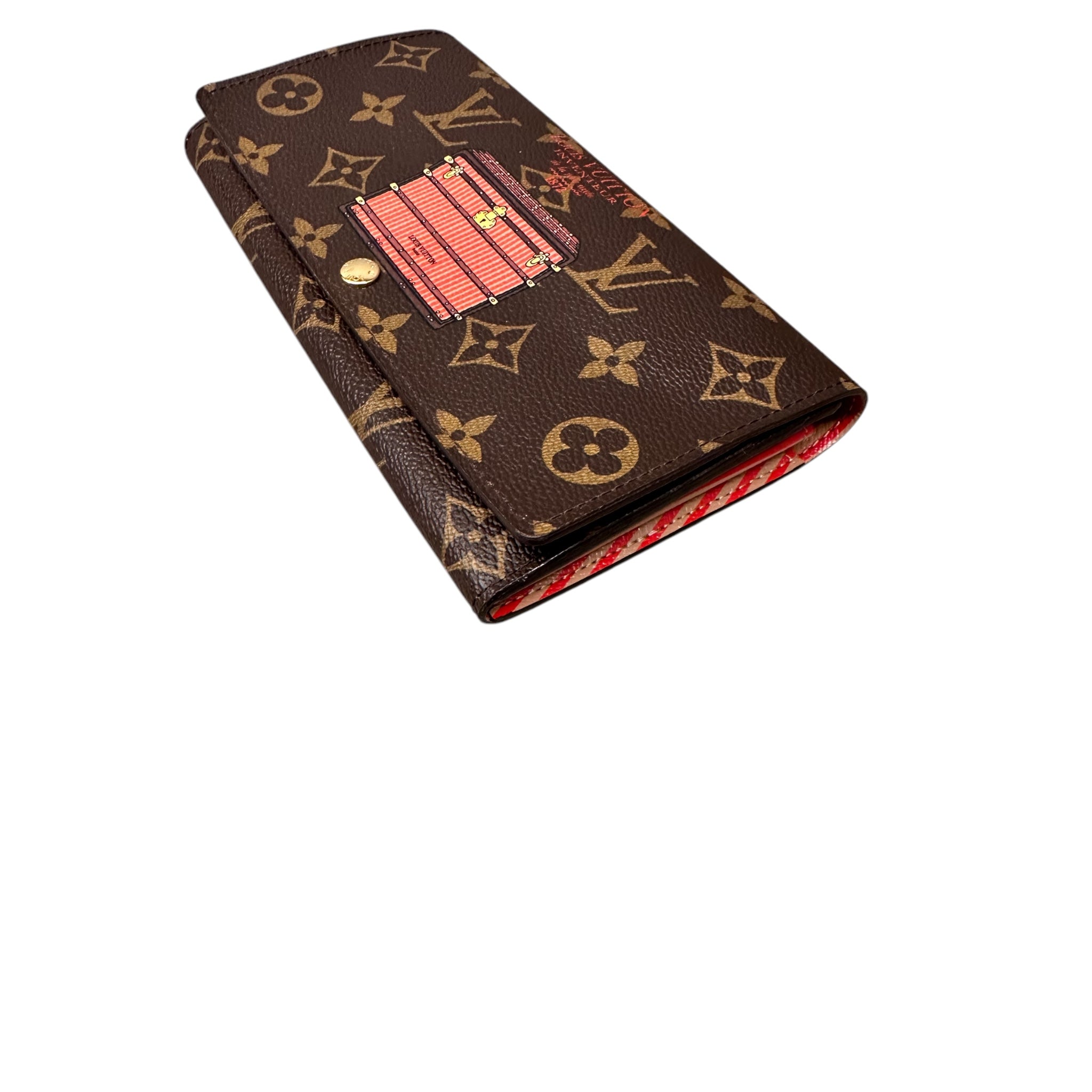 LOUIS VUITTON PORTAFOGLIO