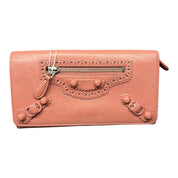 BALENCIAGA PORTAFOGLIO
