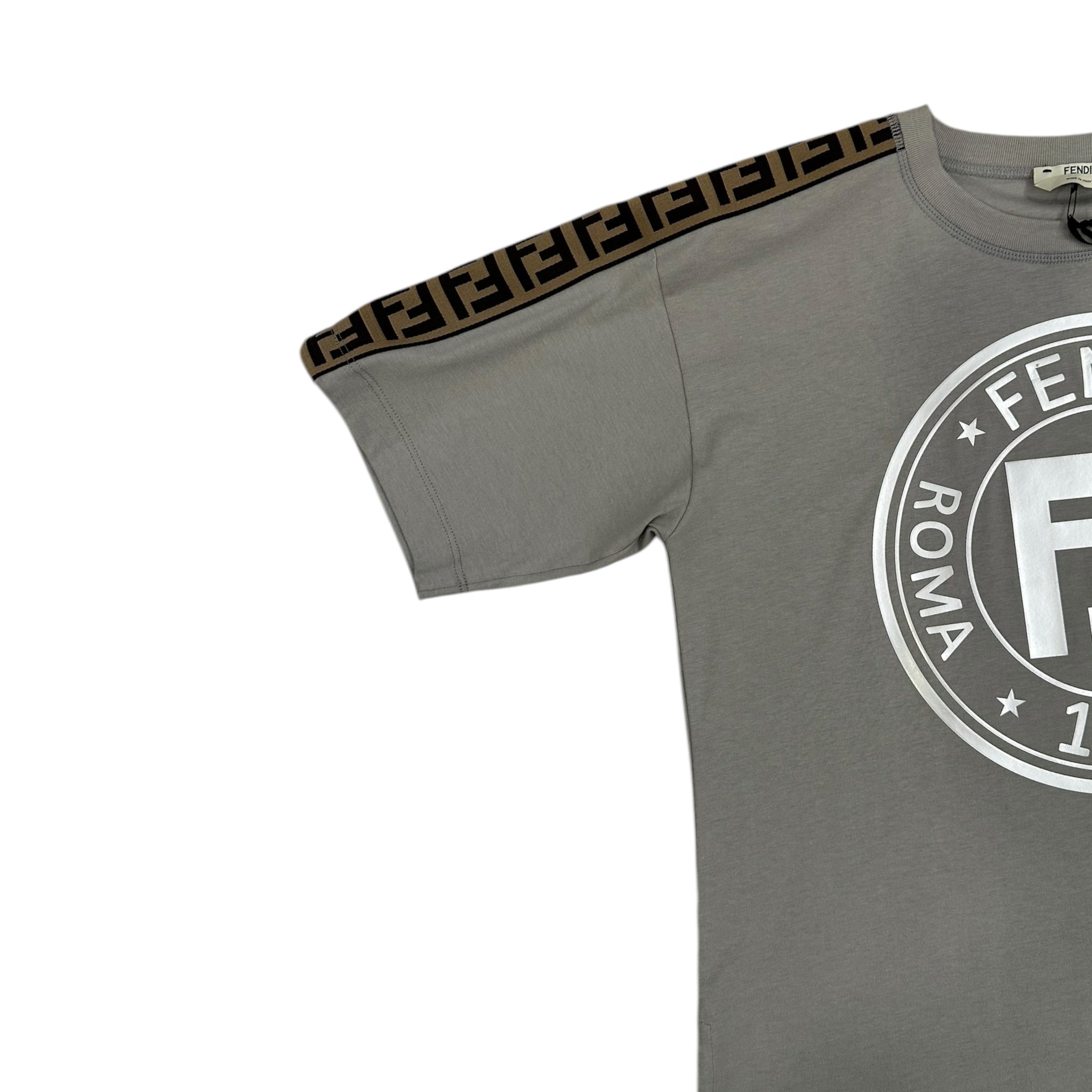 FENDI T-SHIRT OVER