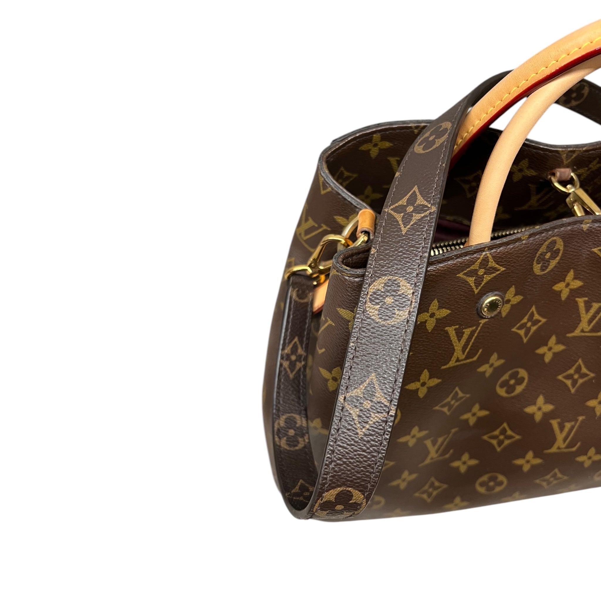 LOUIS VUITTON MONTAIGNE