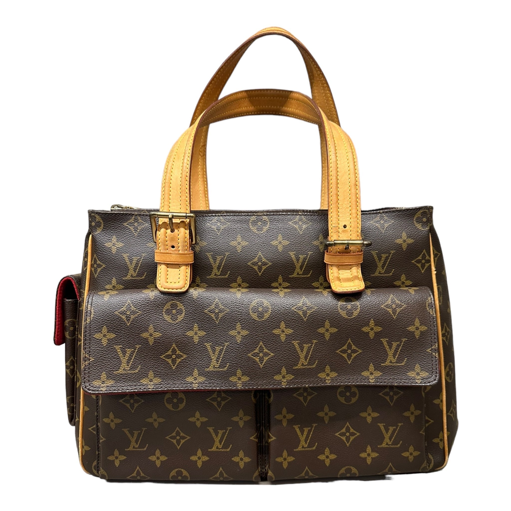 LOUIS VUITTON MULTIPLICITE