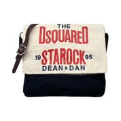 DSQUARED MESSENGER