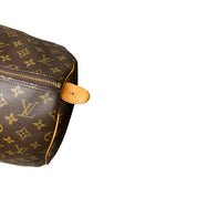 LOUIS VUITTON KEEPALL 55