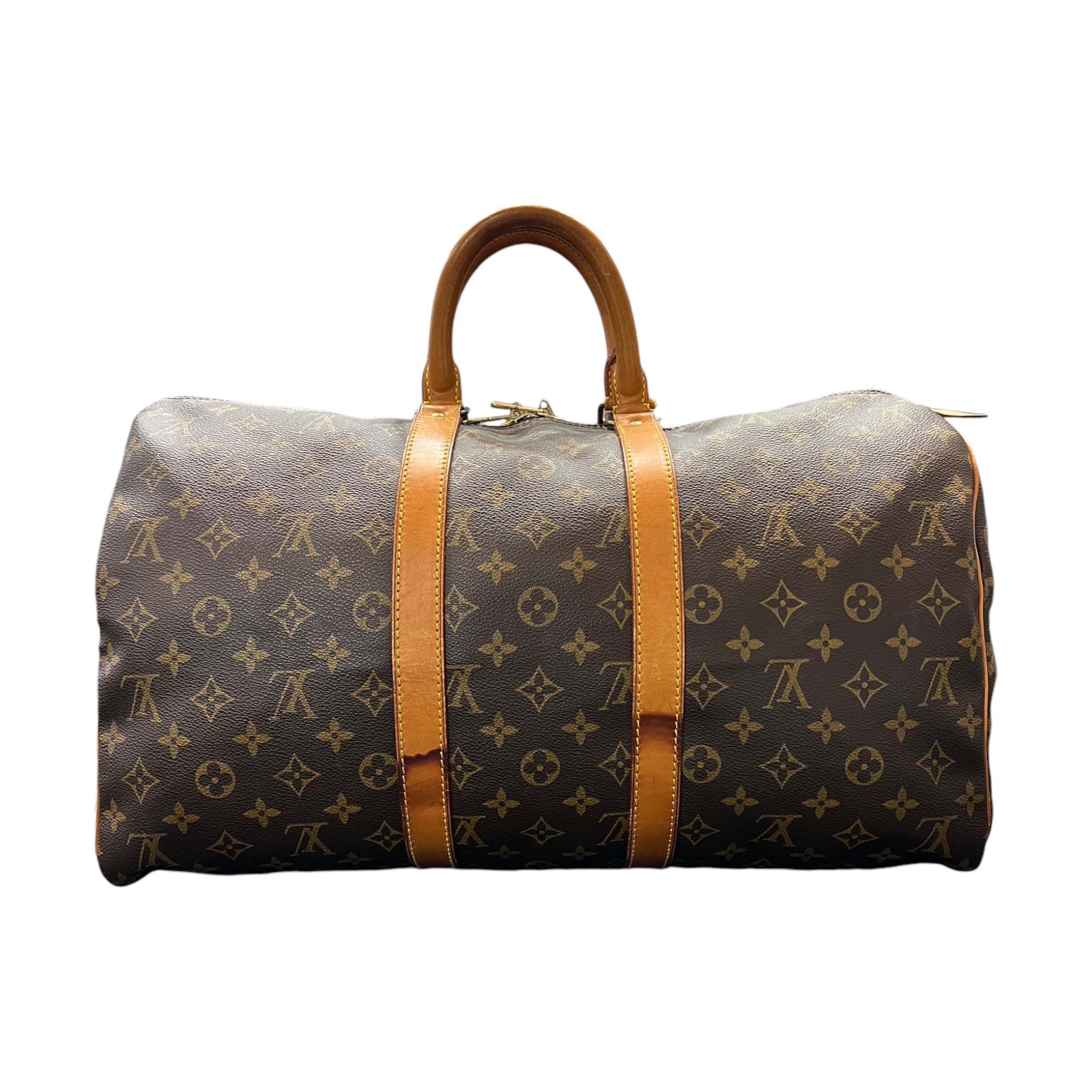 LOUIS VUITTON KEEPALL 45