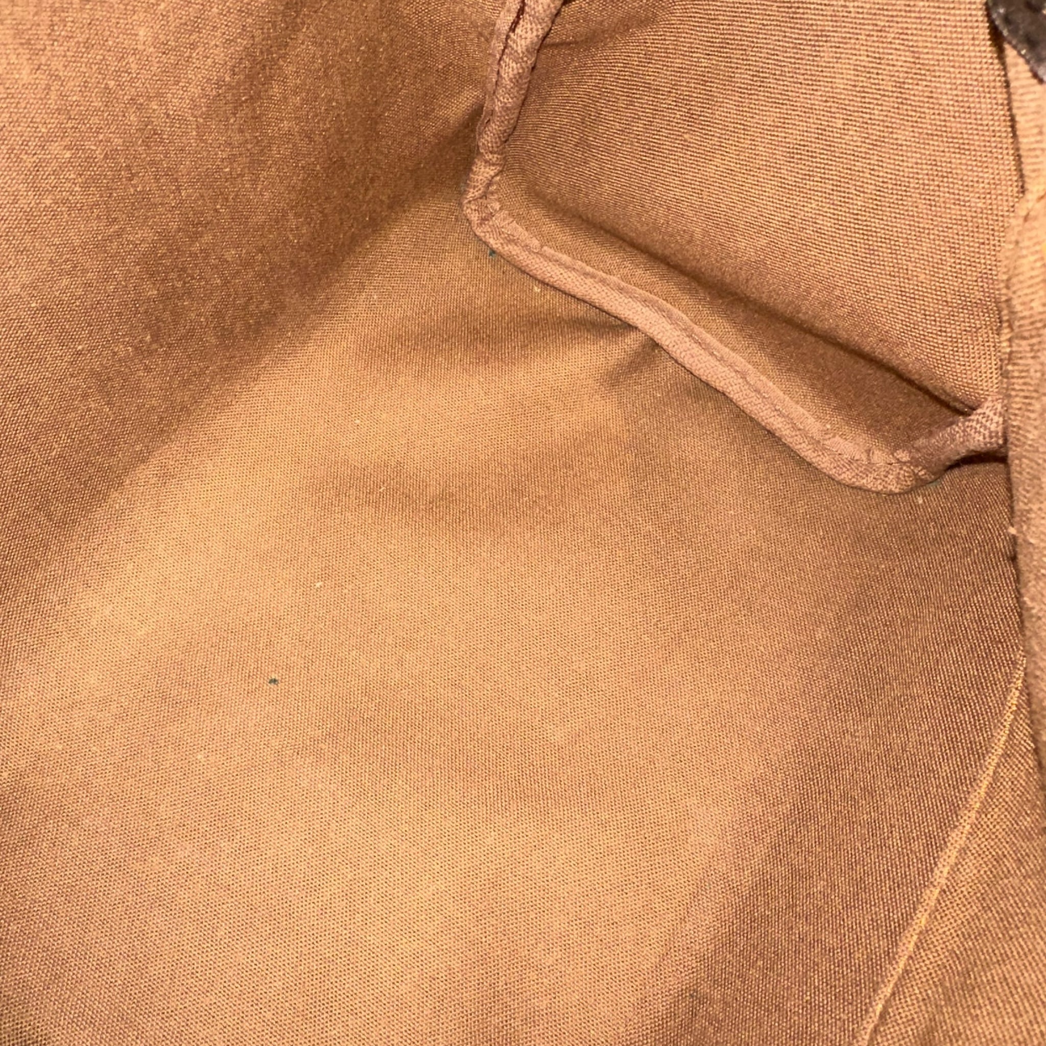 LOUIS VUITTON SPEEDY 25
