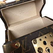 LOUIS VUITTON CAMERA BOX