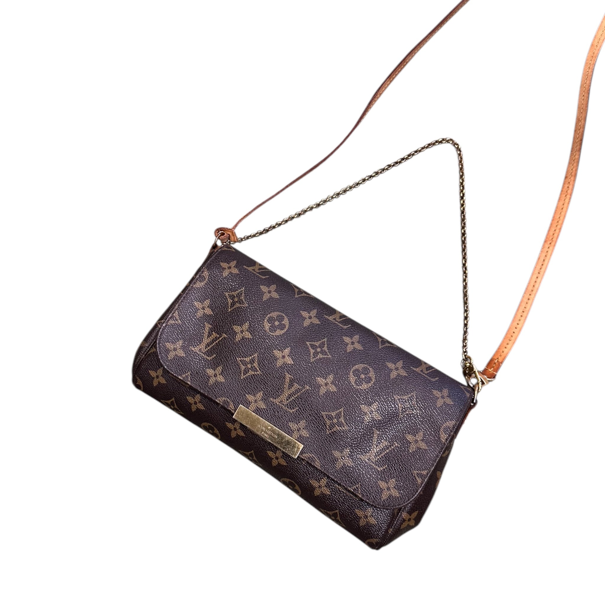 LOUIS VUITTON FAVORITE