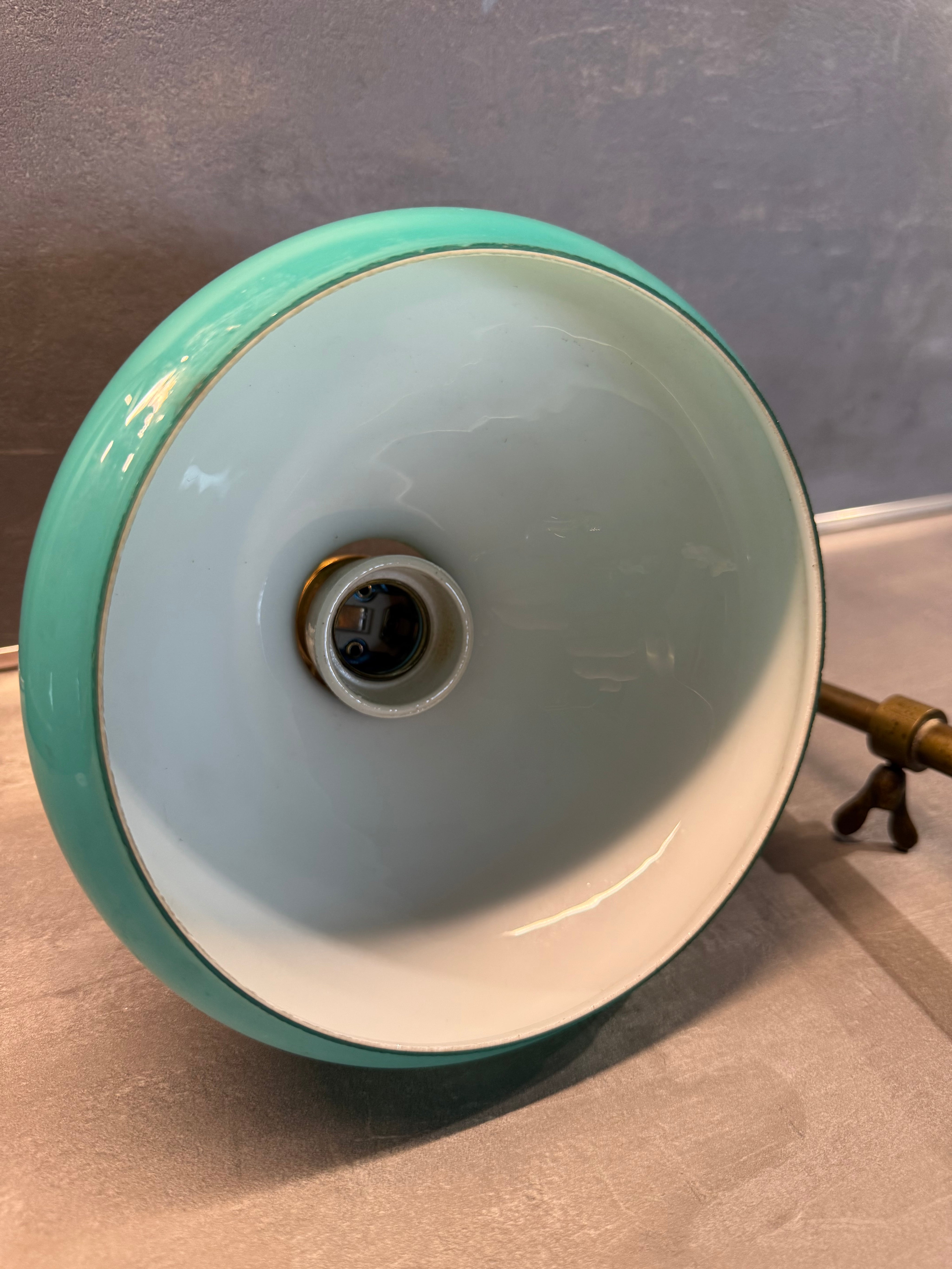 LAMPADA VINTAGE NOTARILE