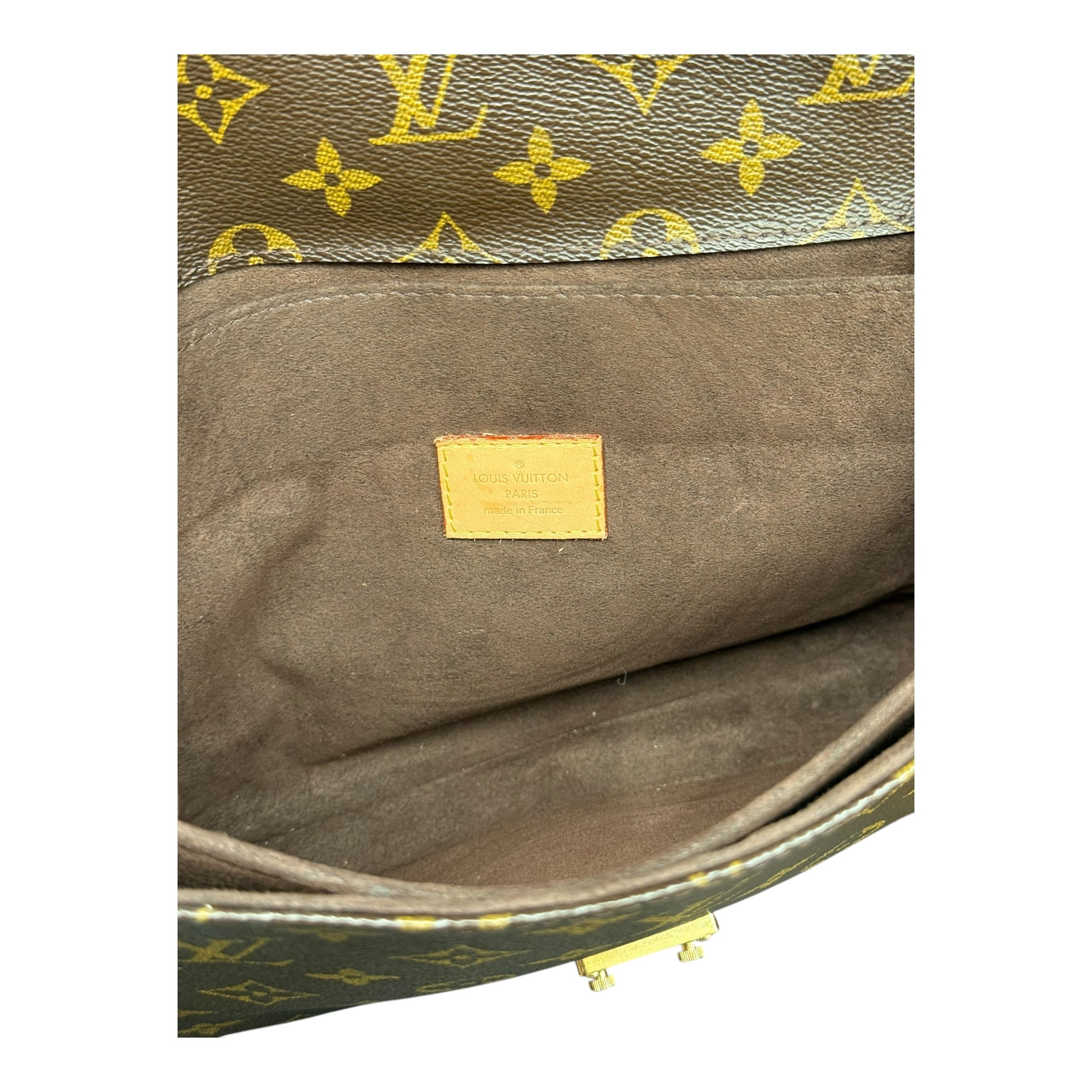 LOUIS VUITTON MÈTIS