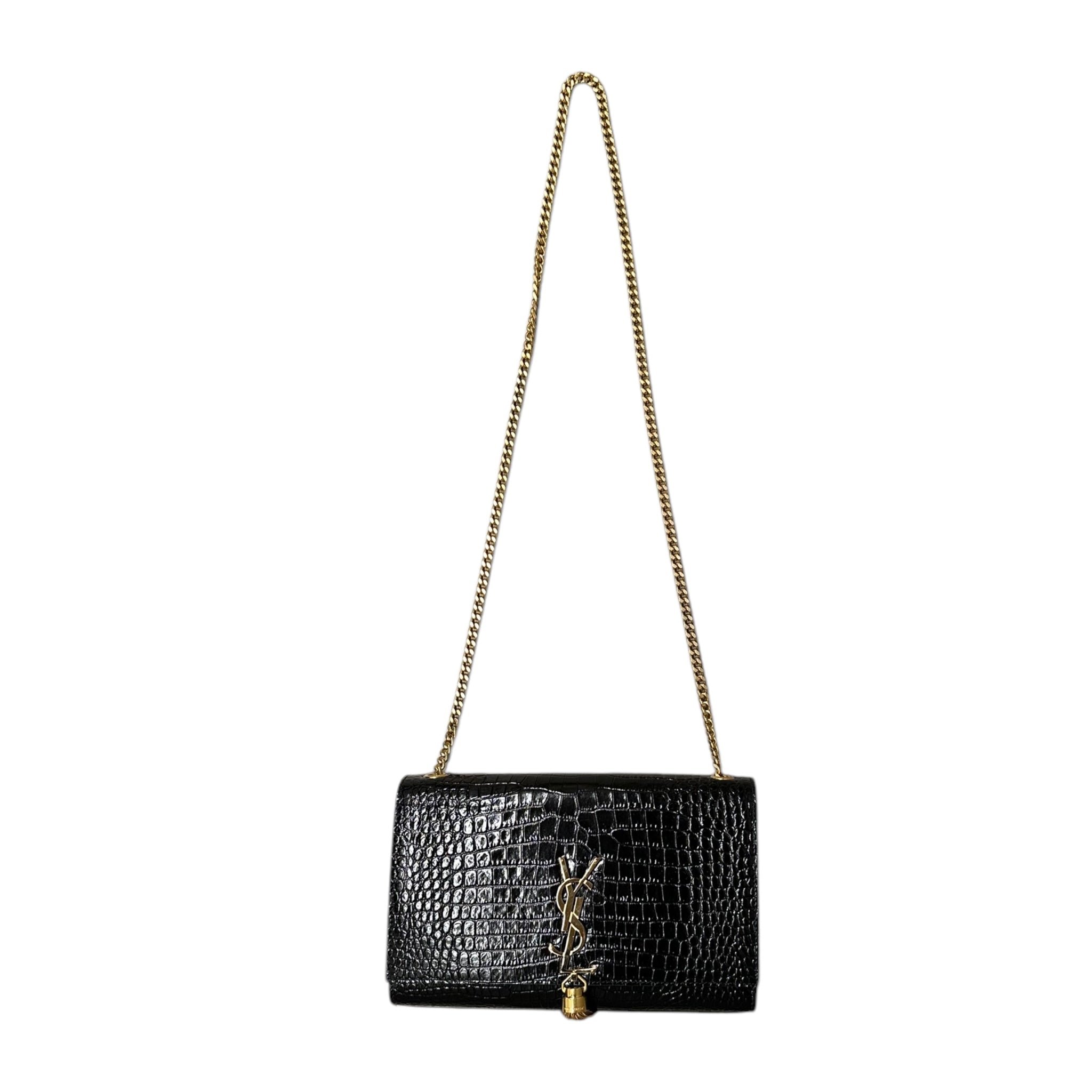 YSL KATE TASSEL MEDIUM