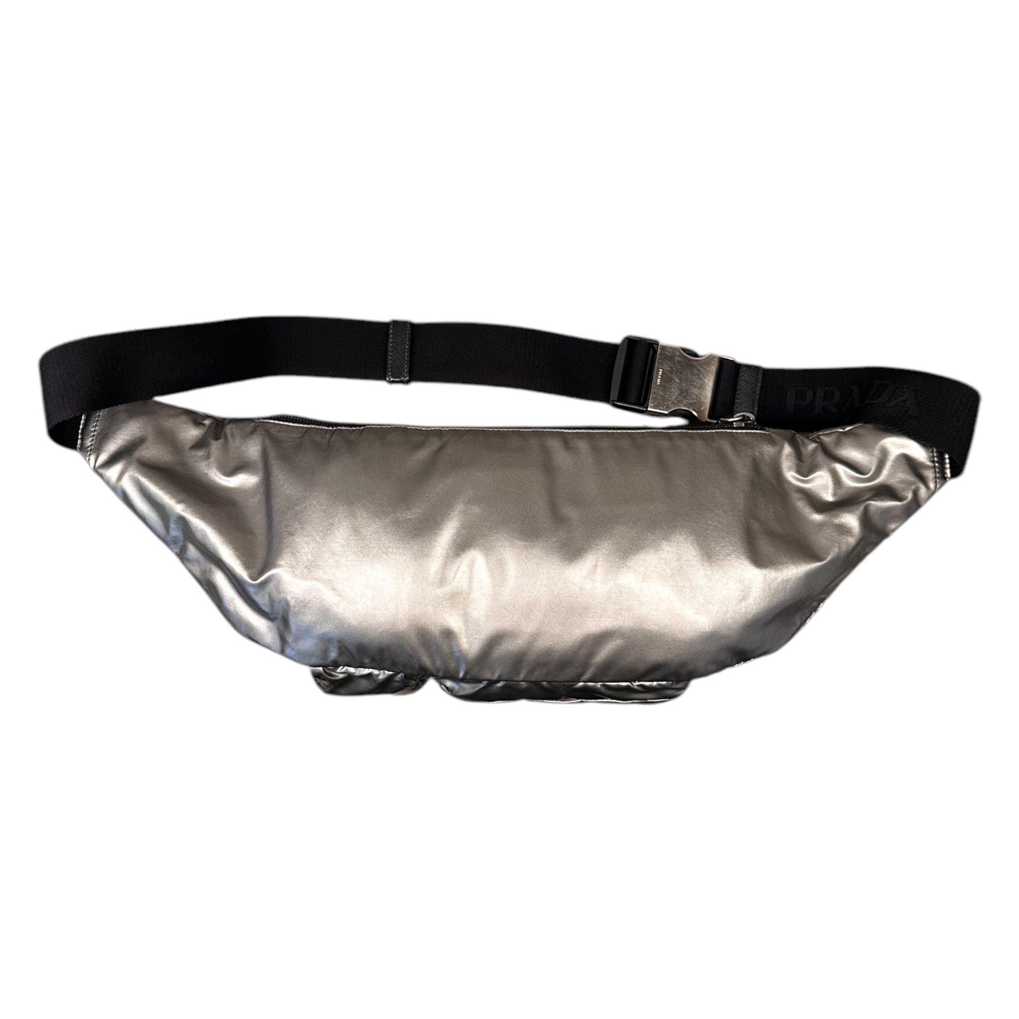 PRADA BELT BAG