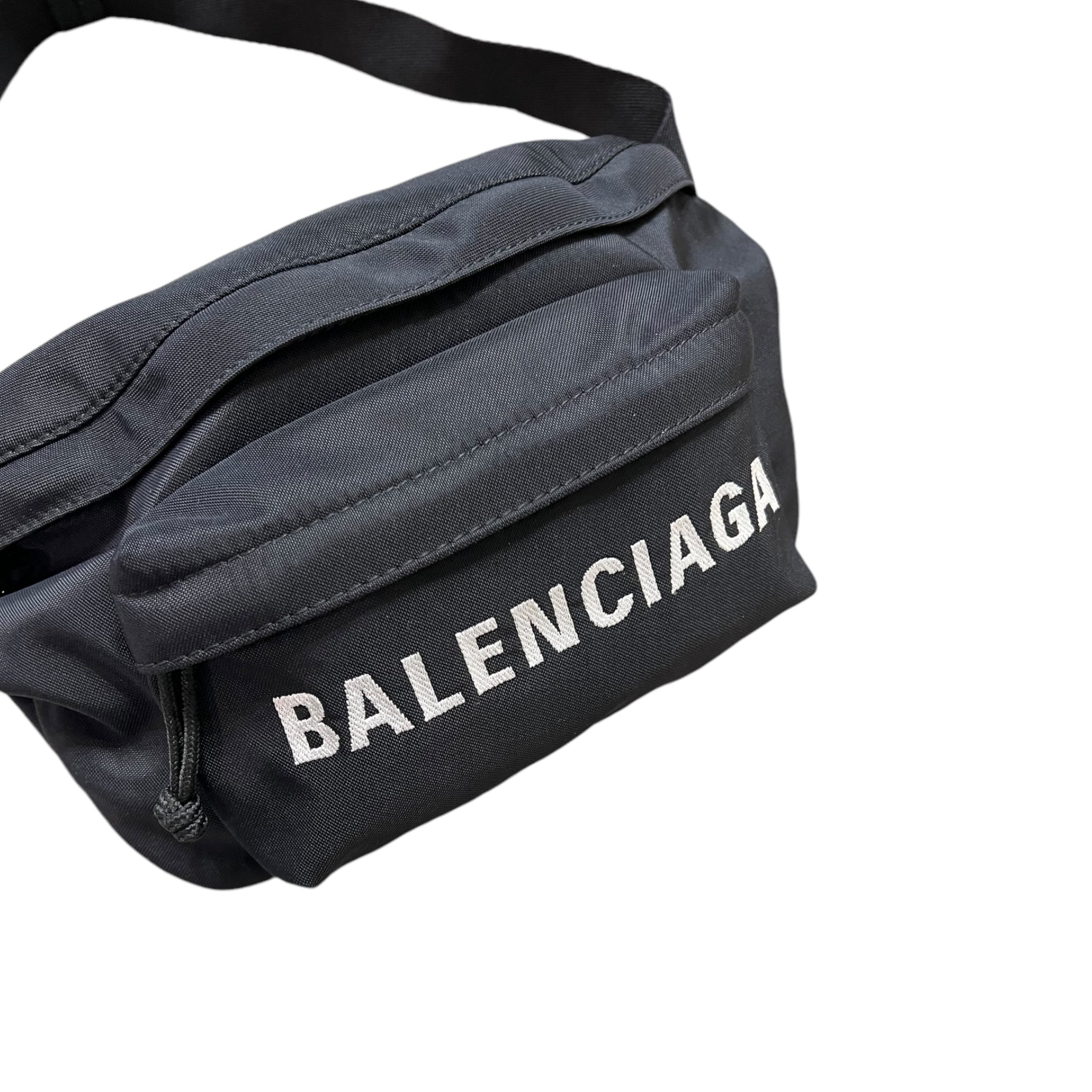 BALENCIAGA MARSUPIO