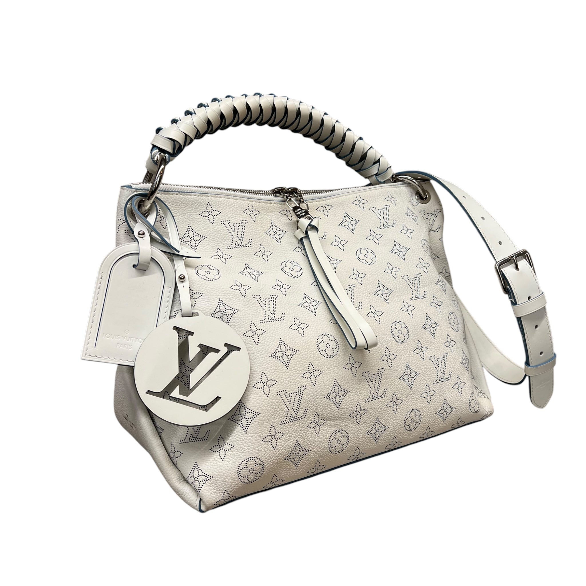 LOUIS VUITTON MAHINA