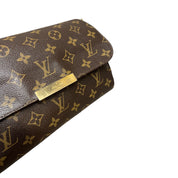 LOUIS VUITTON FAVORITE