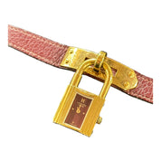 HERMES OROLOGIO KELLY