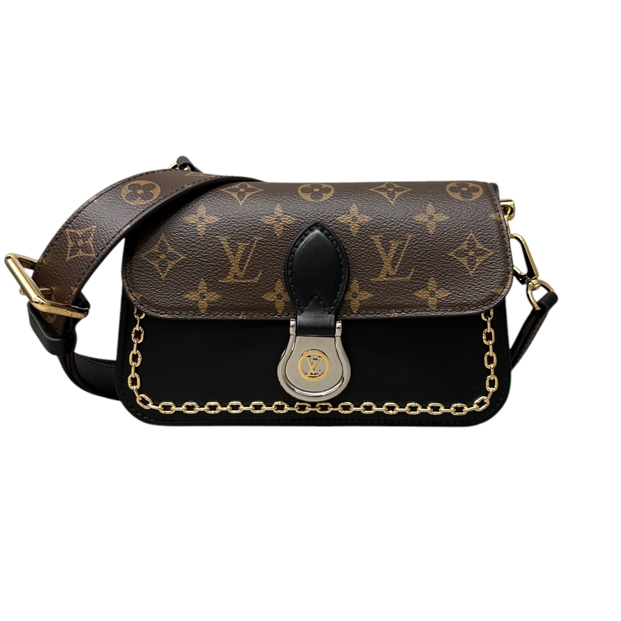 LOUIS VUITTON SAINT CLOUD