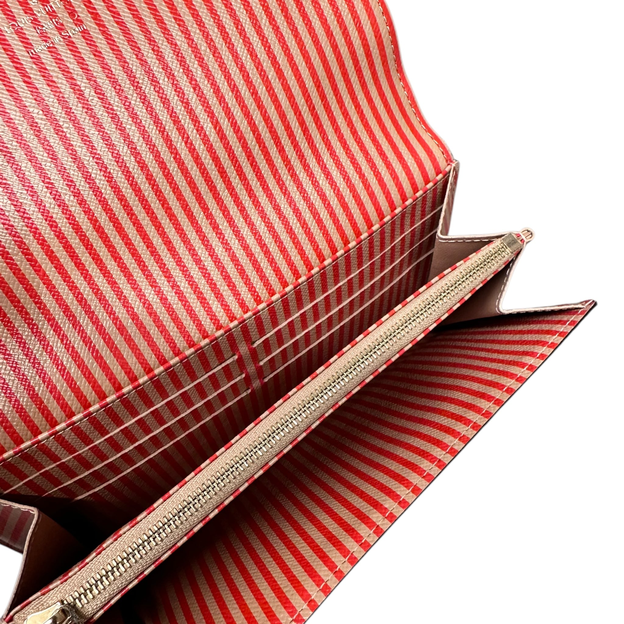 LOUIS VUITTON PORTAFOGLIO