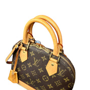 LOUIS VUITTON ALMA BB