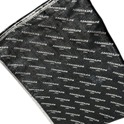 BALENCIAGA FOULARD BICOLORE