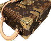 LOUIS VUITTON CAMERA BOX