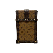 LOUIS VUITTON TRUNK VERTICALE