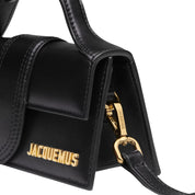 JACQUEMUS IL BAMBINO NERA