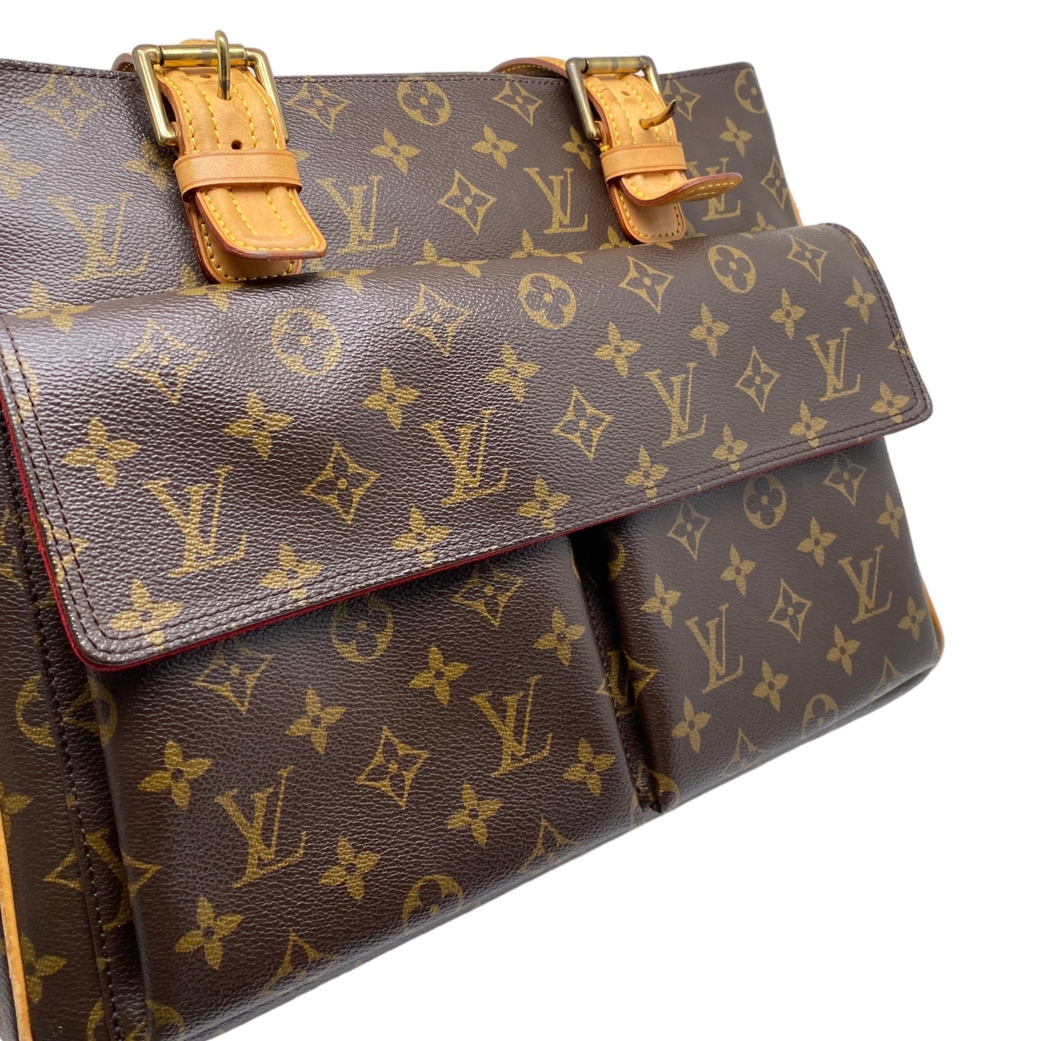 LOUIS VUITTON MULTIPLICITE