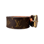 LOUIS VUITTON CINTURA