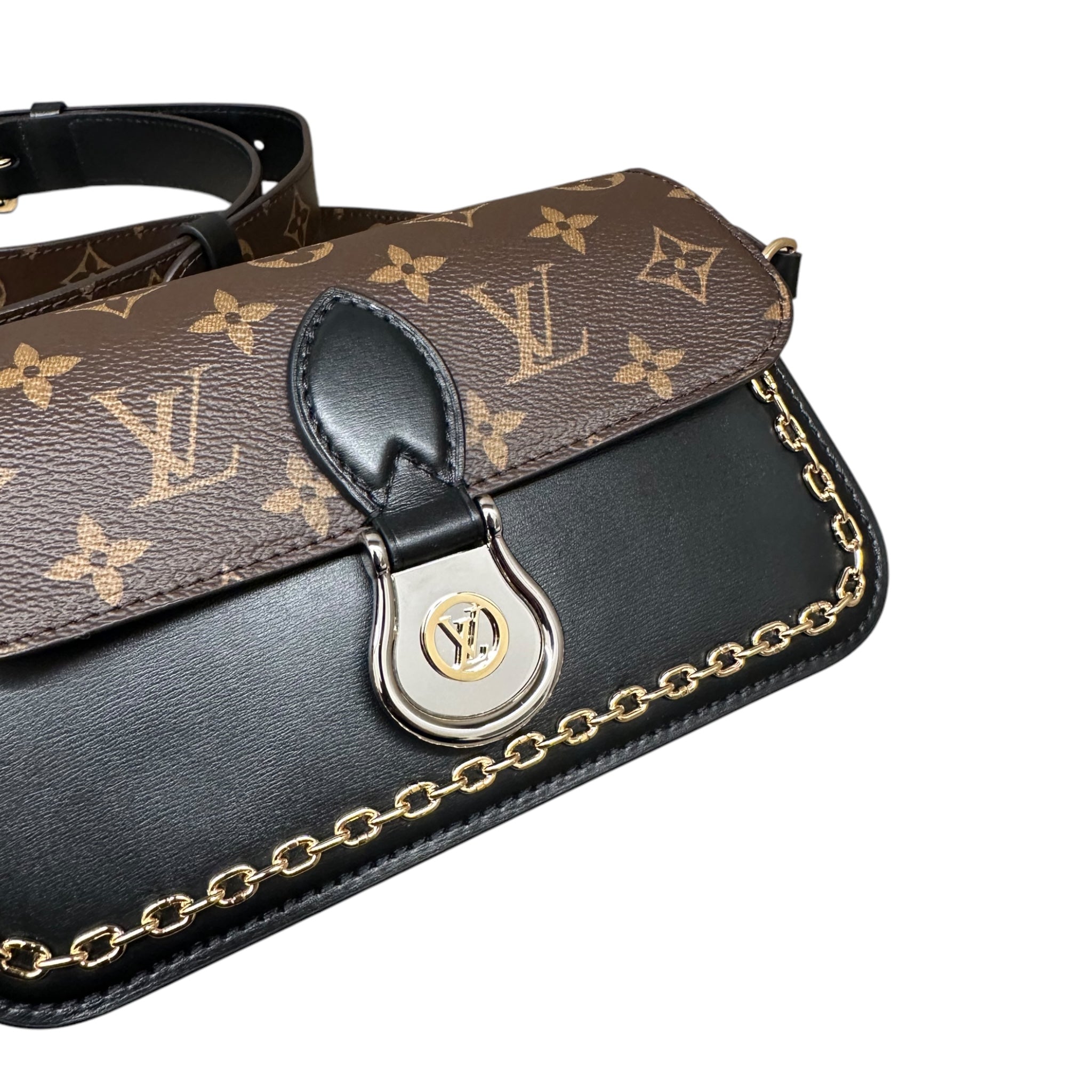 LOUIS VUITTON SAINT CLOUD