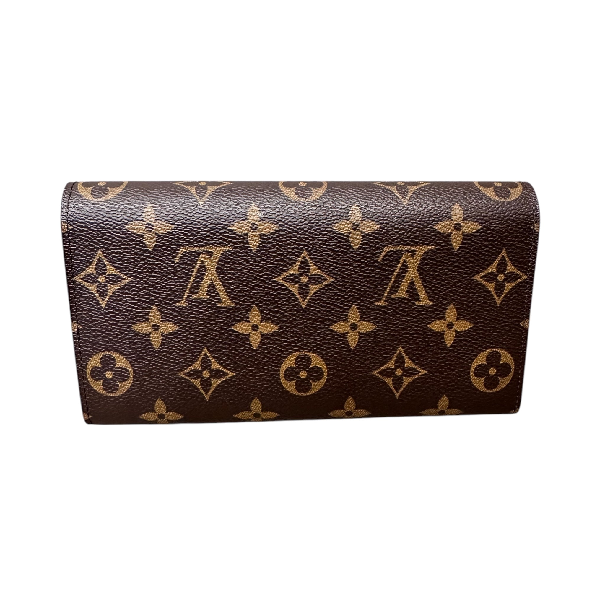 LOUIS VUITTON PORTAFOGLIO