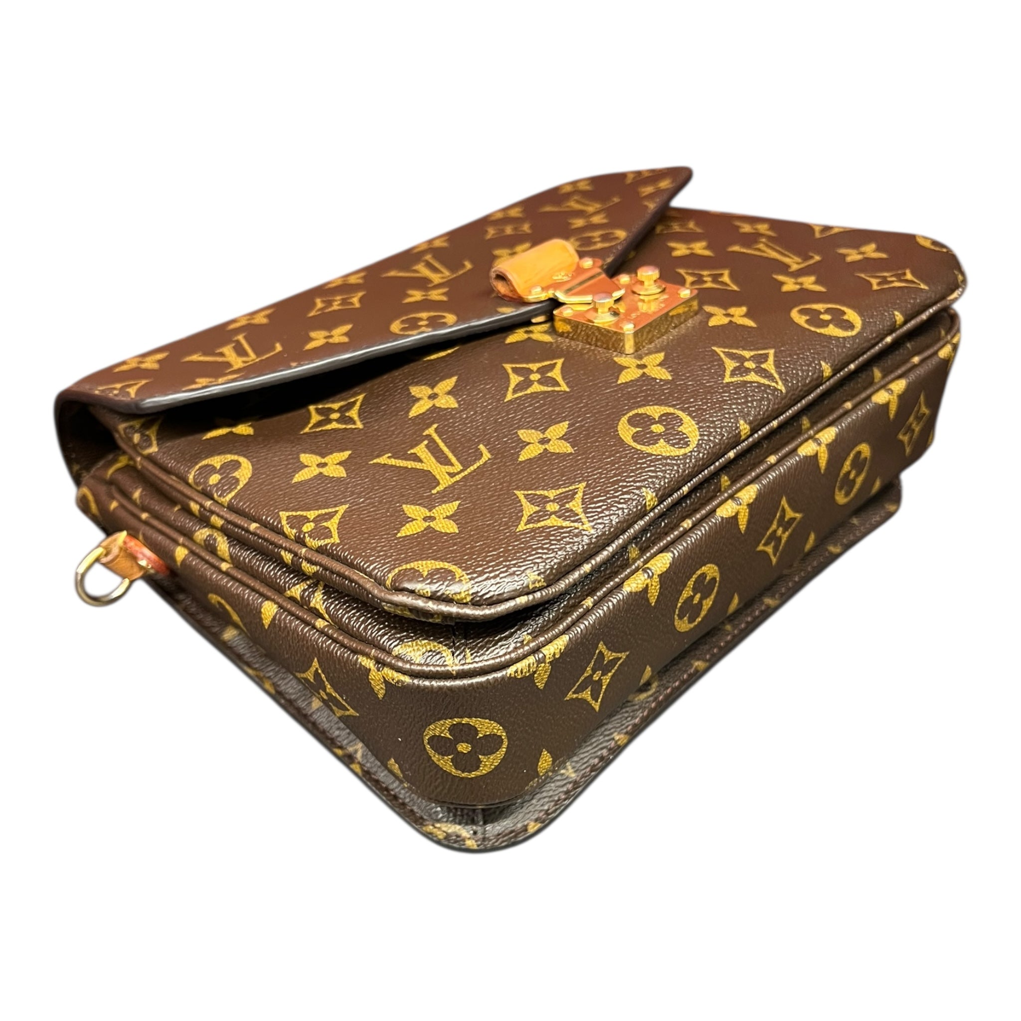 LOUIS VUITTON MÈTIS